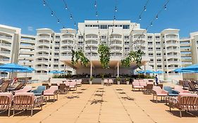 Royal Caribbean Resort in Cancun Mexico
